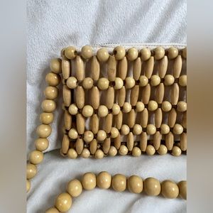 A New Day Beaded Bag